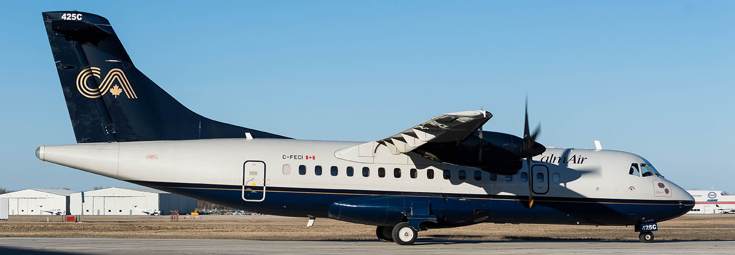 Charter Connexions Fleet