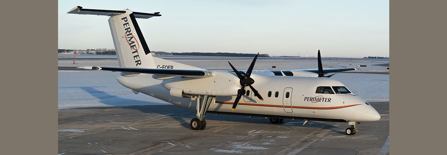 Charter Connexions Fleet