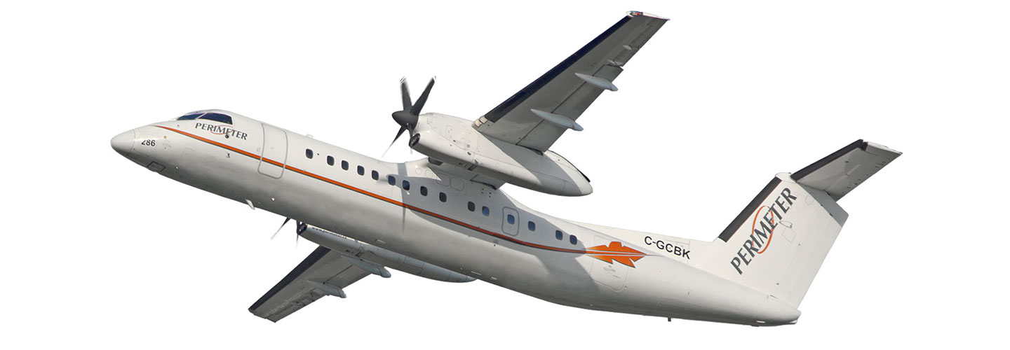 Charter Connexions Fleet