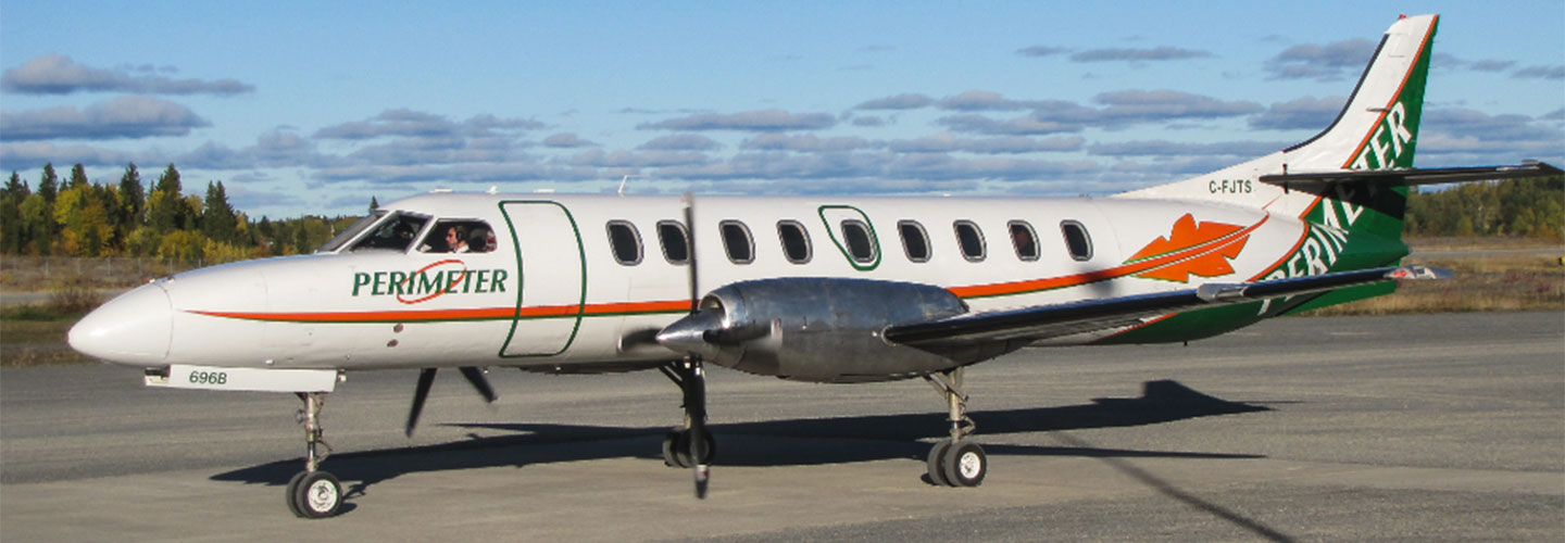 Charter Connexions Fleet