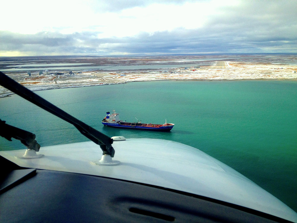 Charter Services